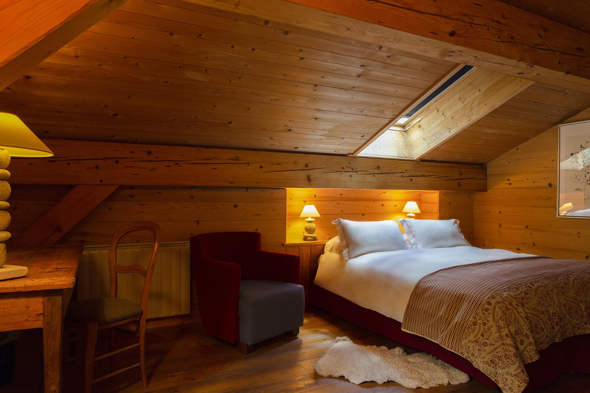 Hotel La Ferme Du Chozal, Chalet De Tradition Hauteluce Exteriör bild