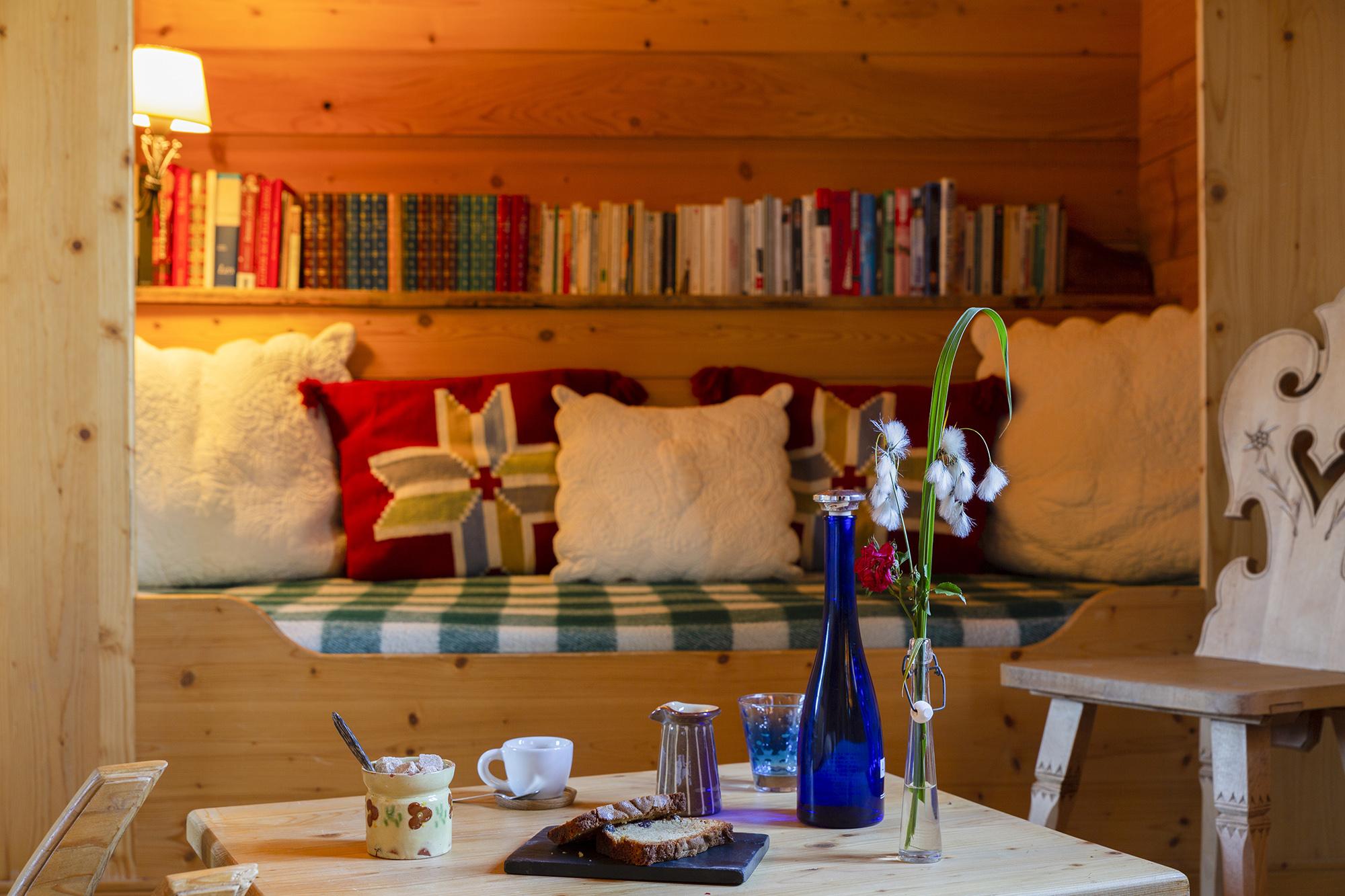 Hotel La Ferme Du Chozal, Chalet De Tradition Hauteluce Exteriör bild