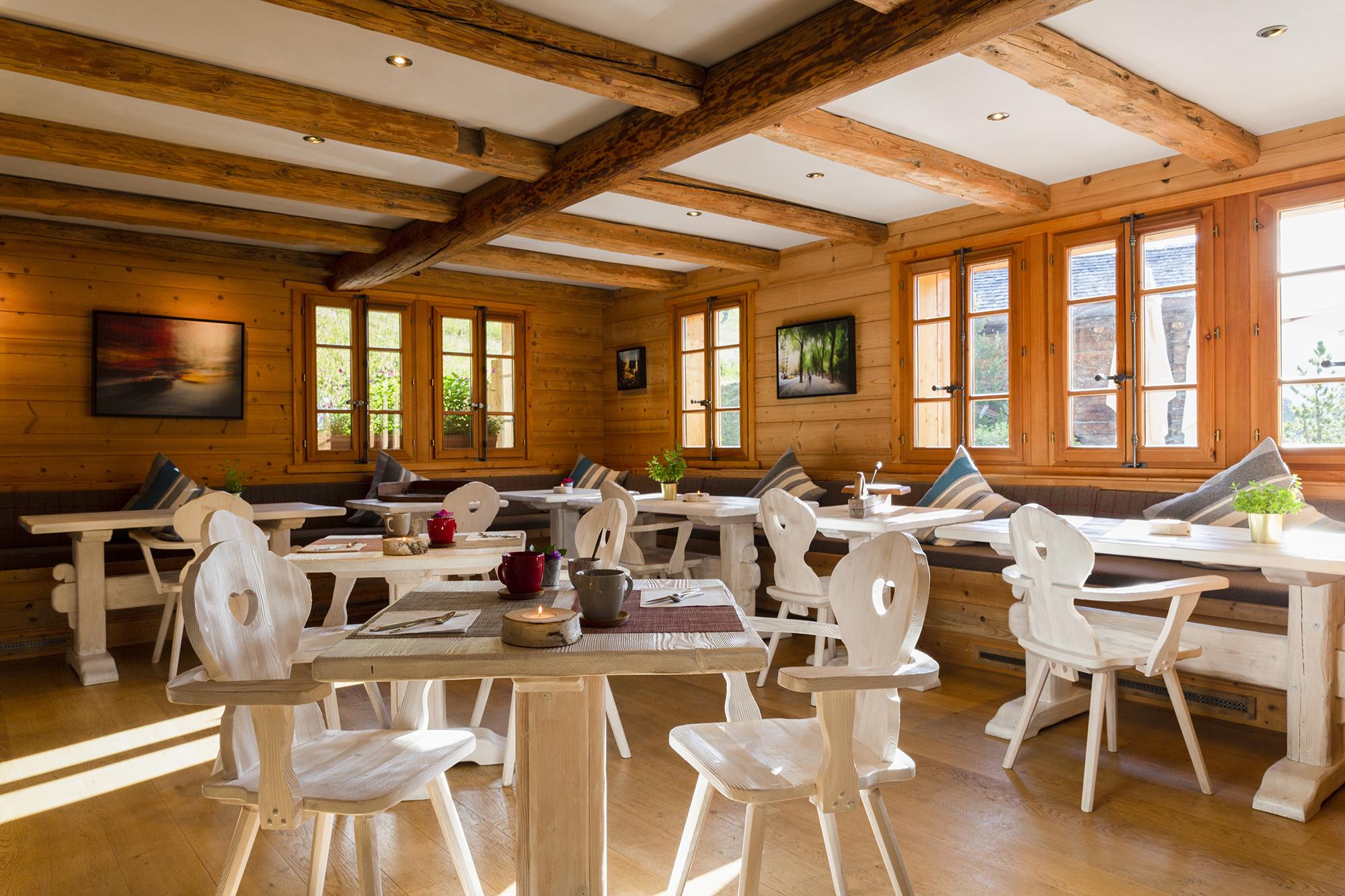 Hotel La Ferme Du Chozal, Chalet De Tradition Hauteluce Exteriör bild